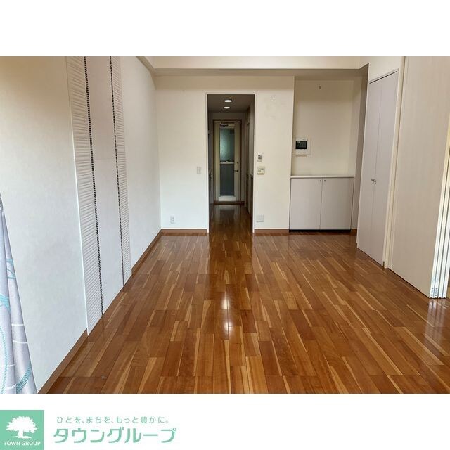 ファミリーフィールズ大宮壱番館の物件内観写真