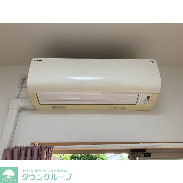 ファミリーフィールズ大宮壱番館の物件内観写真