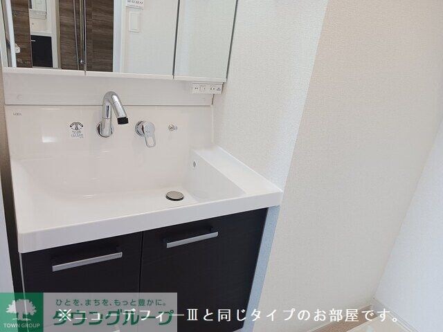 フローラル　グレイスの物件内観写真