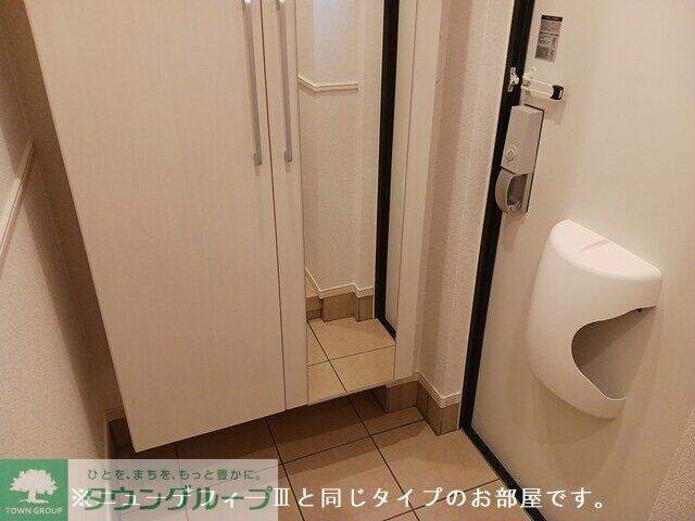 フローラル　グレイスの物件内観写真