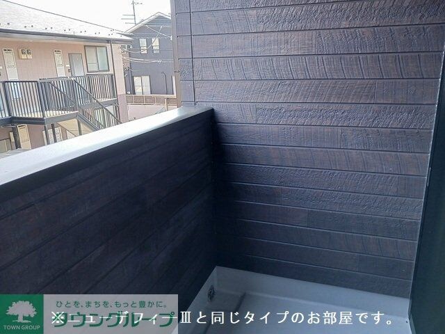 フローラル　グレイスの物件内観写真