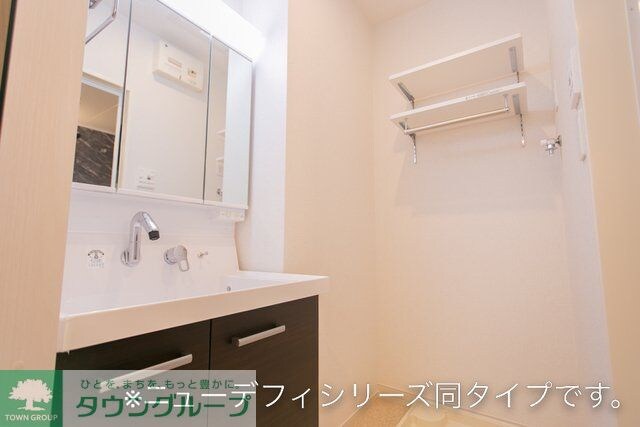 ヴェルデの物件内観写真