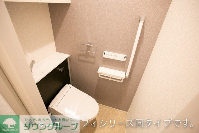 ヴェルデの物件内観写真