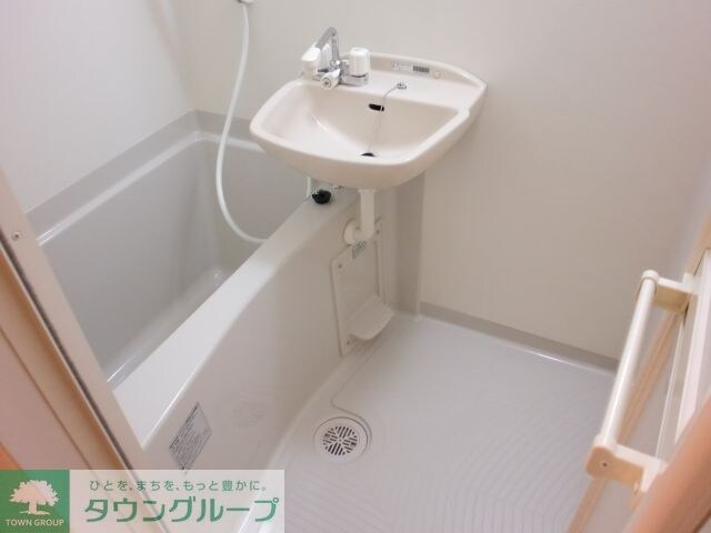 レオパレスカンパネラの物件内観写真