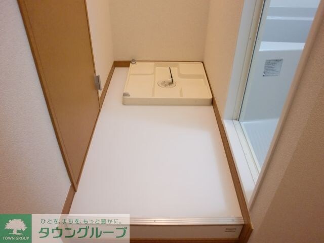 レオパレスカンパネラの物件内観写真