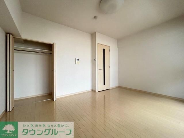 オーキッドレジデンス浦和の物件内観写真