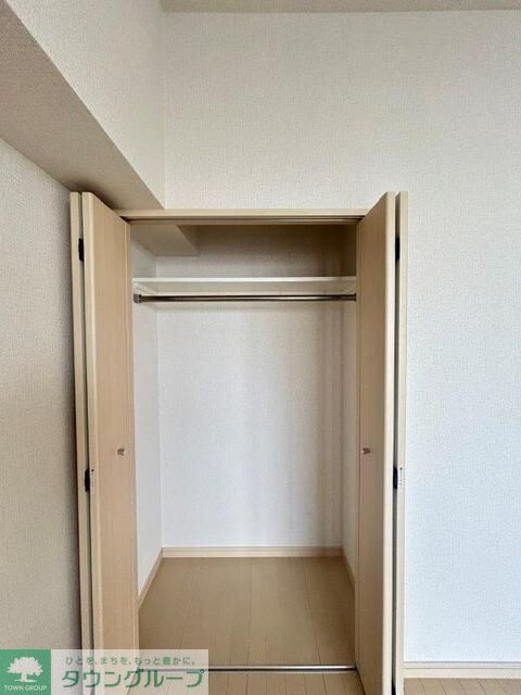 オーキッドレジデンス浦和の物件内観写真