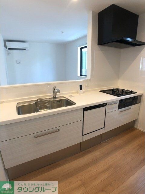 Kolet与野#16の物件内観写真