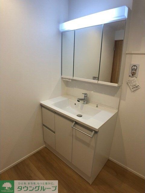 Kolet与野#16の物件内観写真