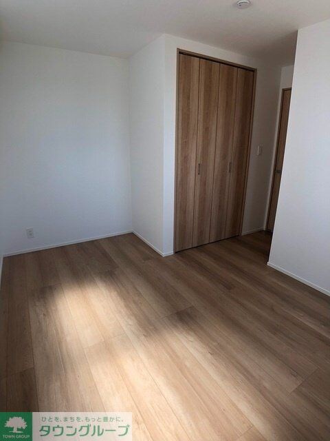 Kolet与野#16の物件内観写真