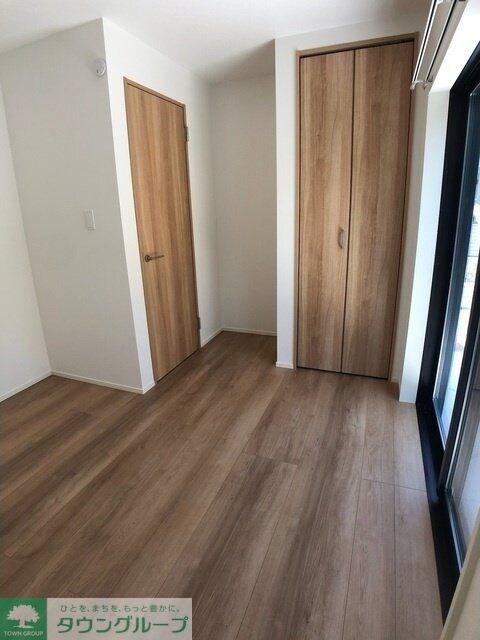 Kolet与野#16の物件内観写真