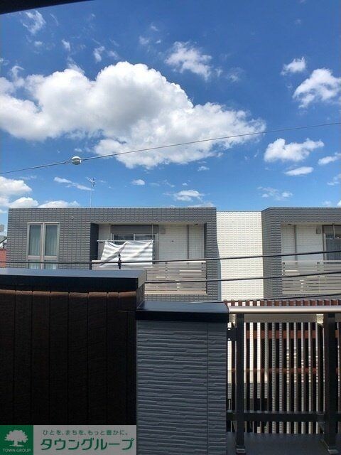 Kolet与野#16の物件内観写真