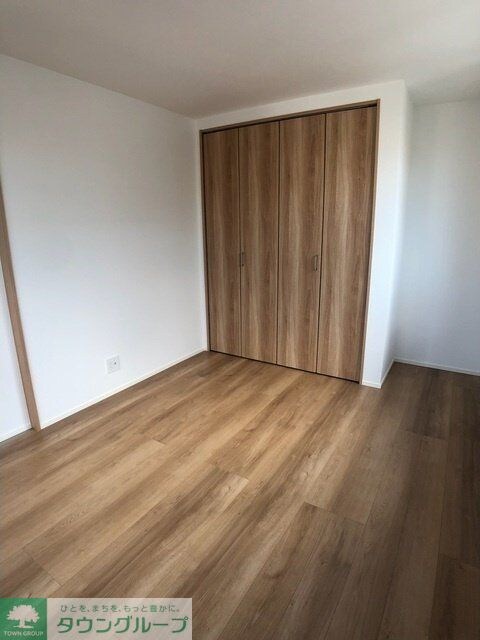 Kolet与野#16の物件内観写真