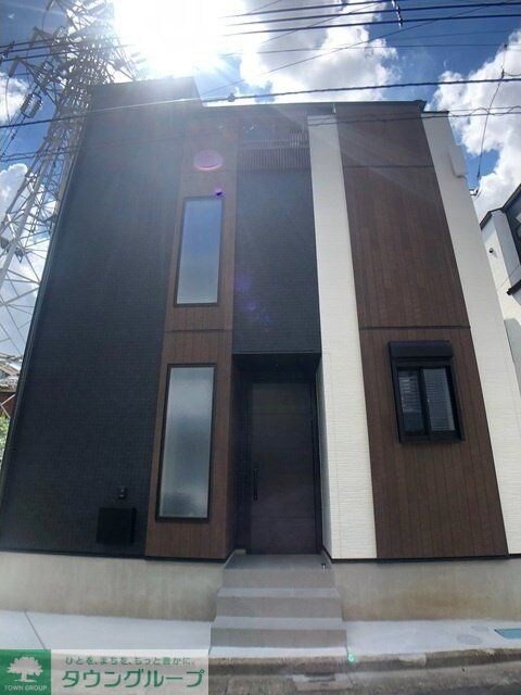 Kolet与野#16の物件内観写真