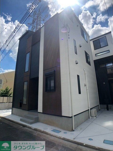 Kolet与野#16の物件内観写真