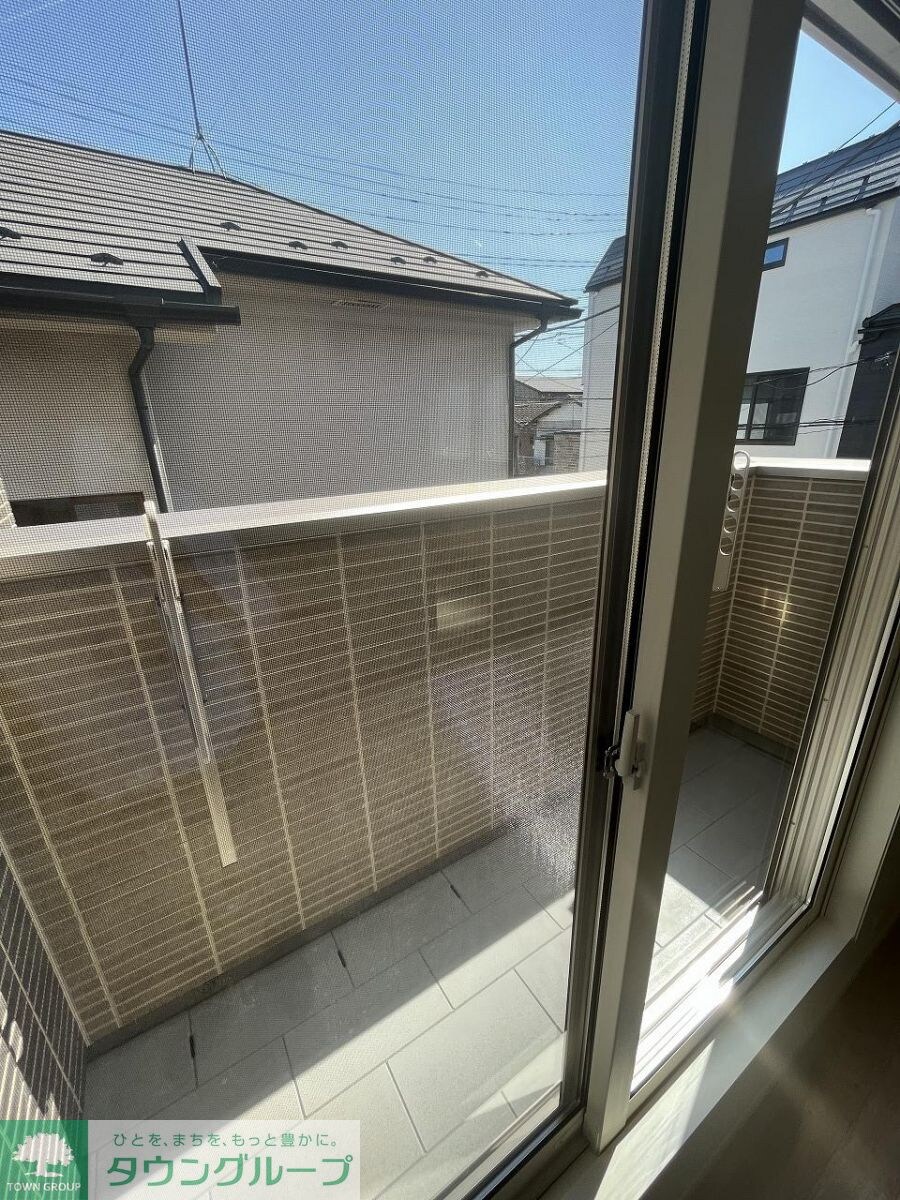 ラグラスフルールの物件内観写真