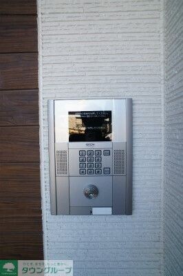 リブリ・フェリスの物件内観写真