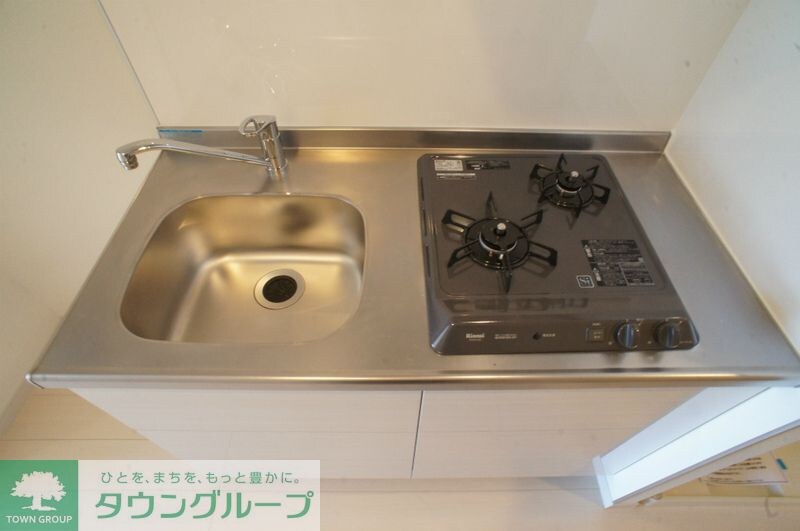 リブリ・フェリスの物件内観写真