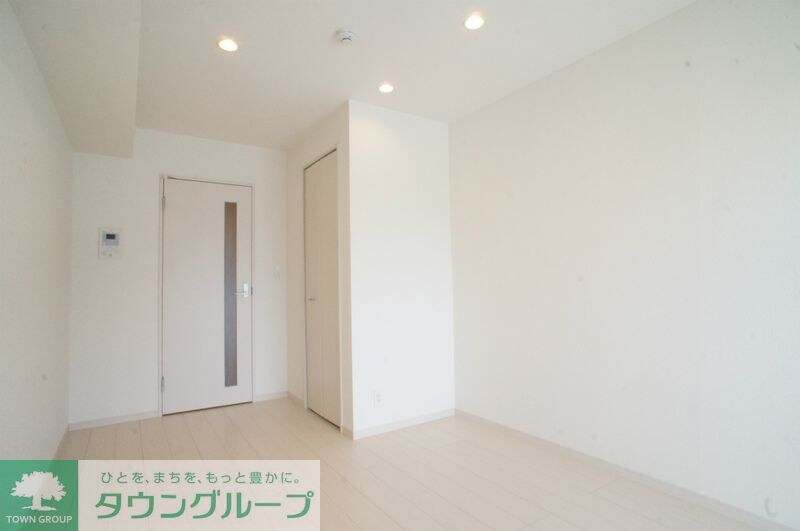 リブリ・フェリスの物件内観写真