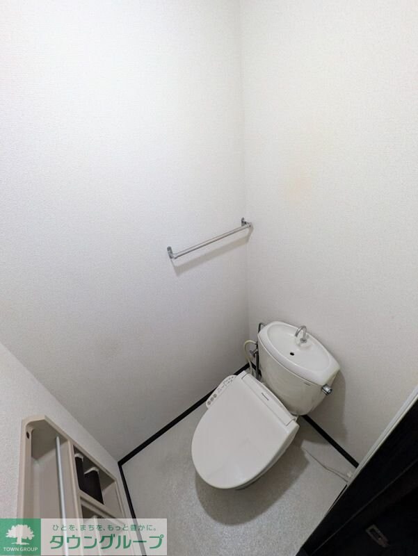 ピアットハイツAの物件内観写真