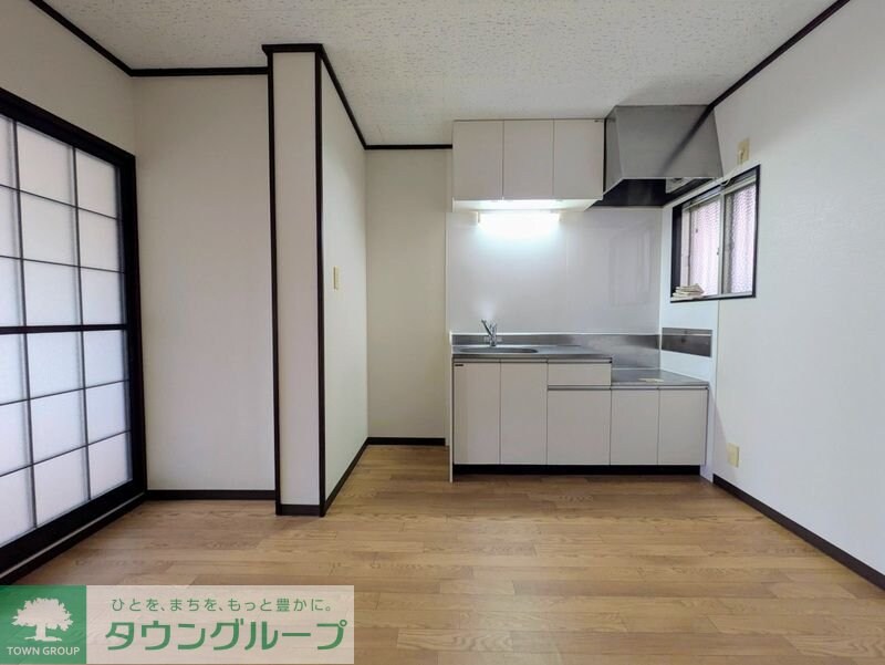 ピアットハイツAの物件内観写真