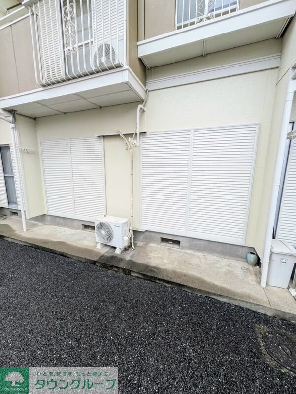 ピアットハイツAの物件内観写真