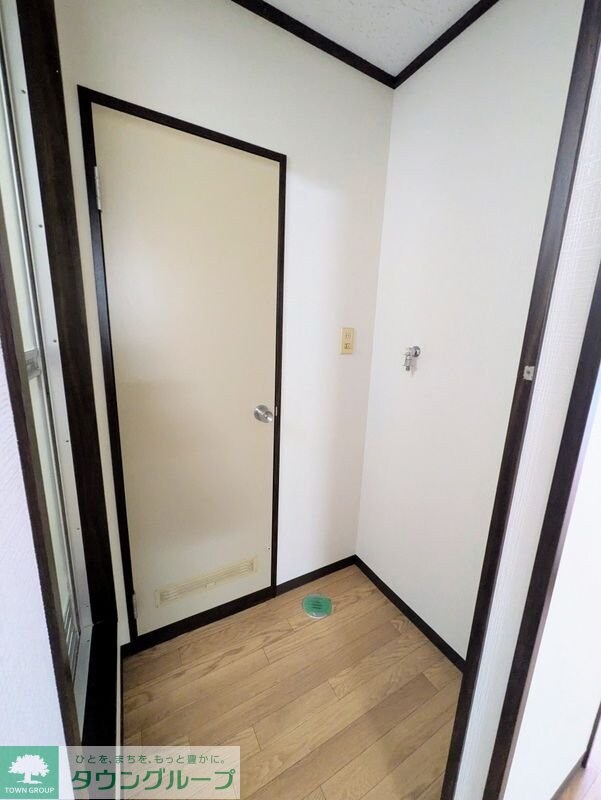 ピアットハイツAの物件内観写真