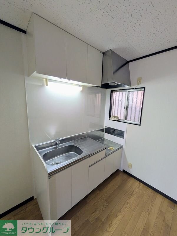 ピアットハイツAの物件内観写真