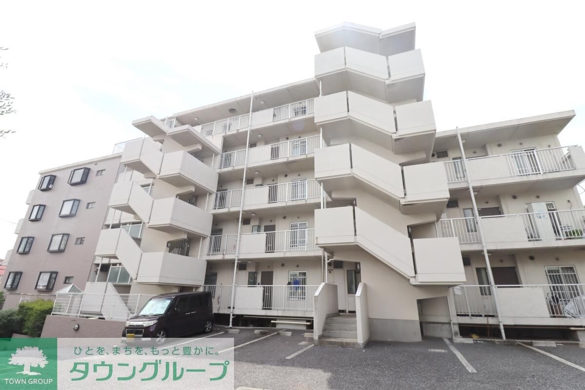 ノーブルクレインの物件内観写真