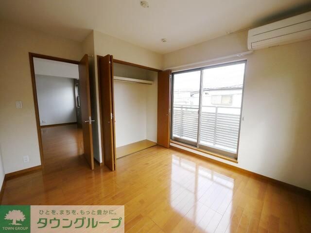 グリーンプラザ岸町　９１４９９４の物件内観写真