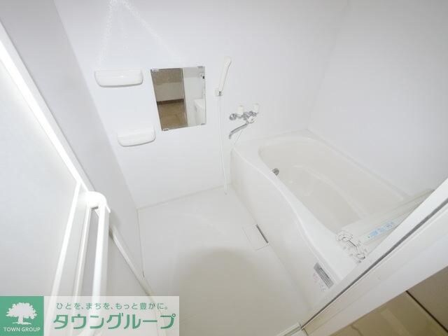 グリーンプラザ岸町　９１４９９４の物件内観写真