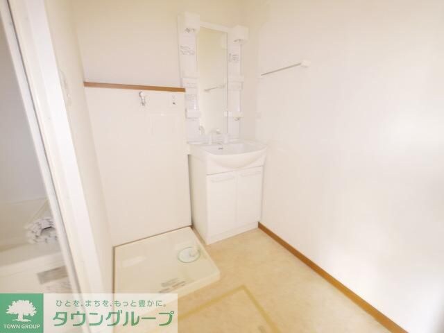 グリーンプラザ岸町　９１４９９４の物件内観写真