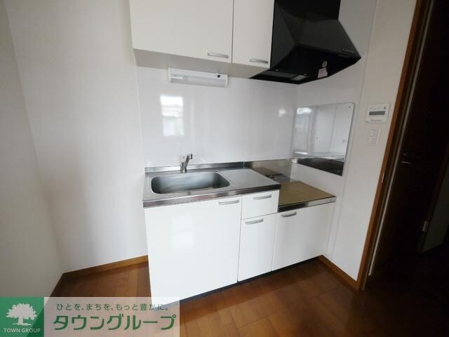 グリーンプラザ岸町　９１４９９４の物件内観写真