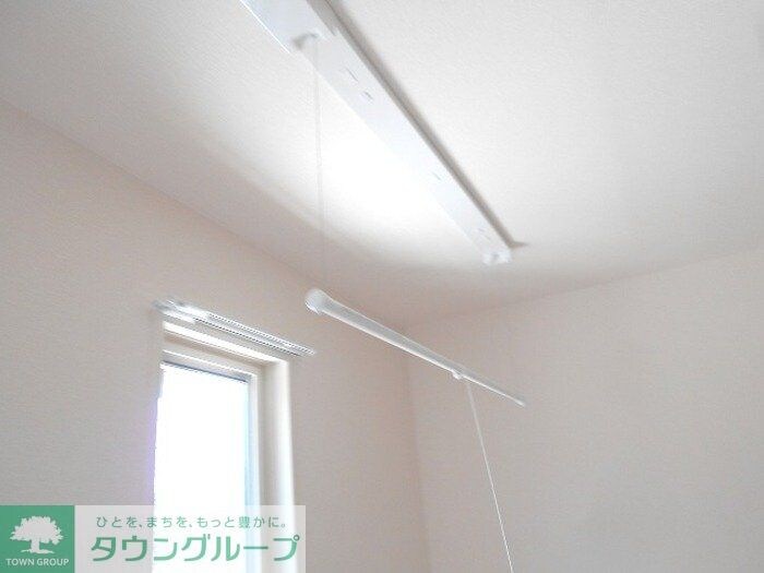 ティサージュの物件内観写真