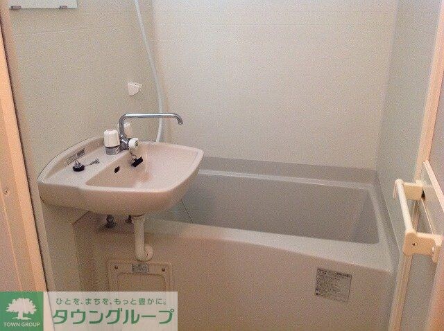 レオパレスメイプルIIの物件内観写真