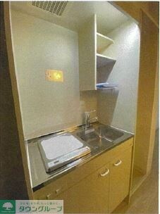 ジョイフル浦和の物件内観写真