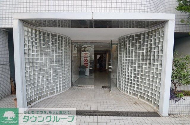 ジョイフル浦和の物件内観写真