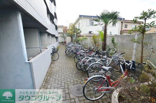 ジョイフル浦和の物件内観写真