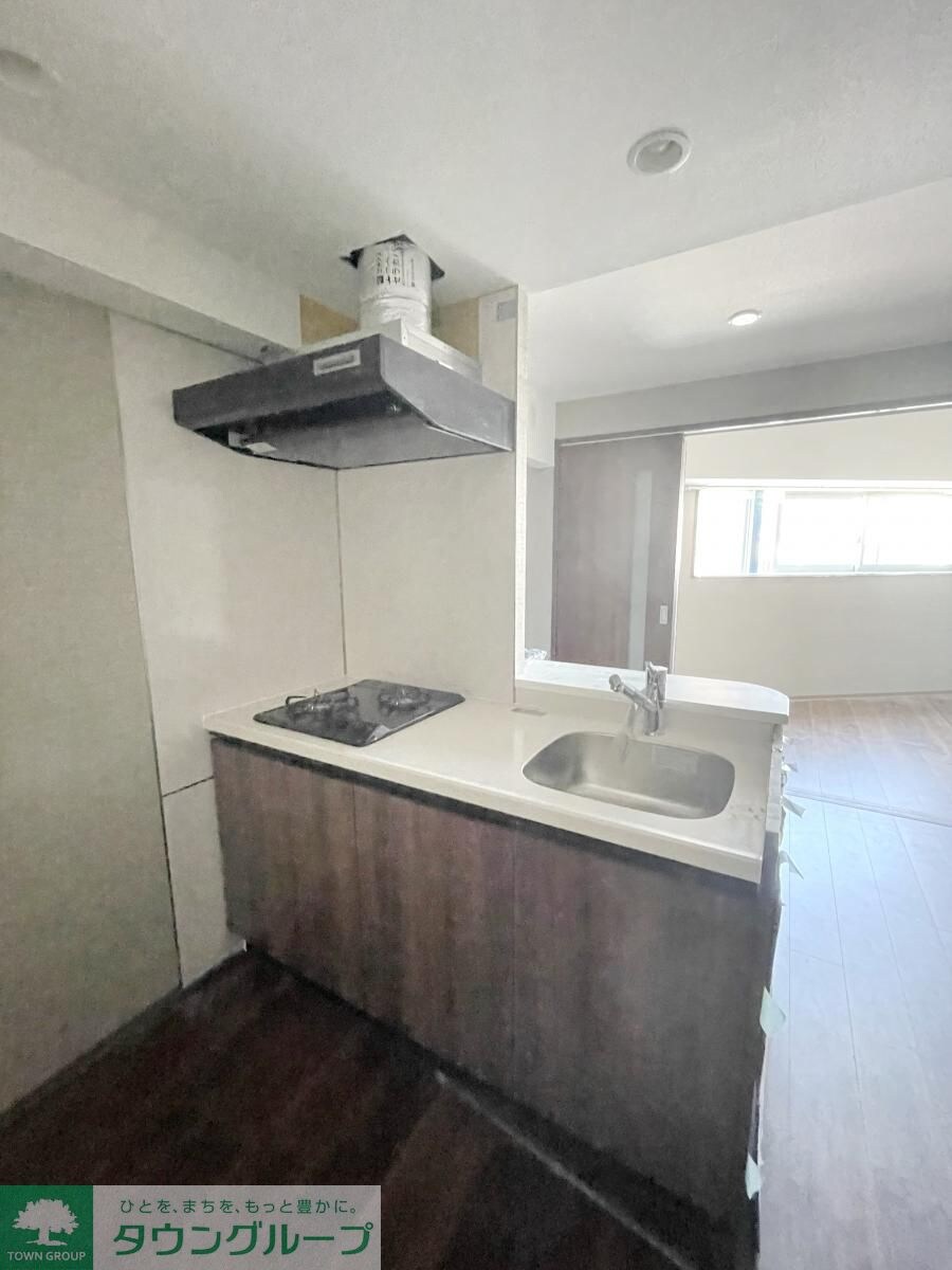 サクラレジデンス北浦和の物件内観写真