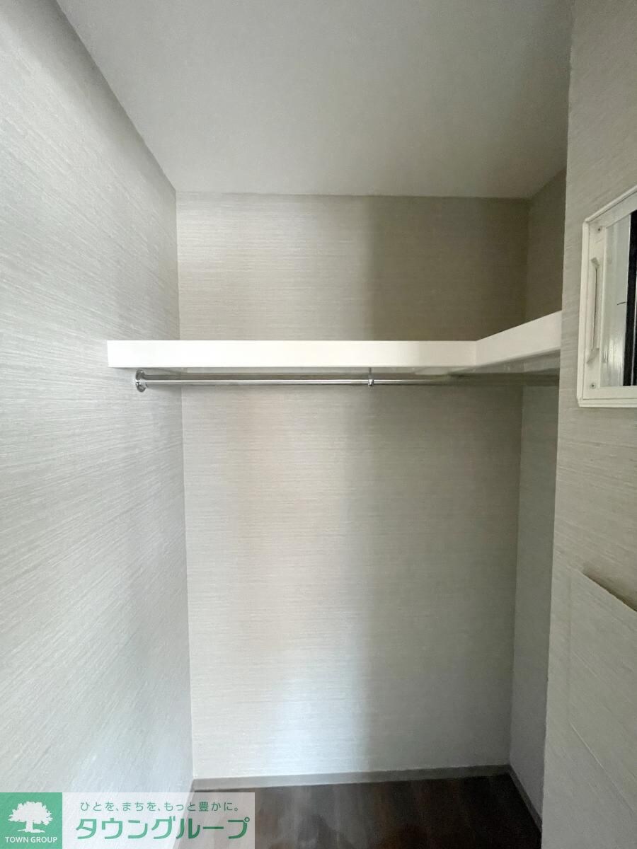 サクラレジデンス北浦和の物件内観写真