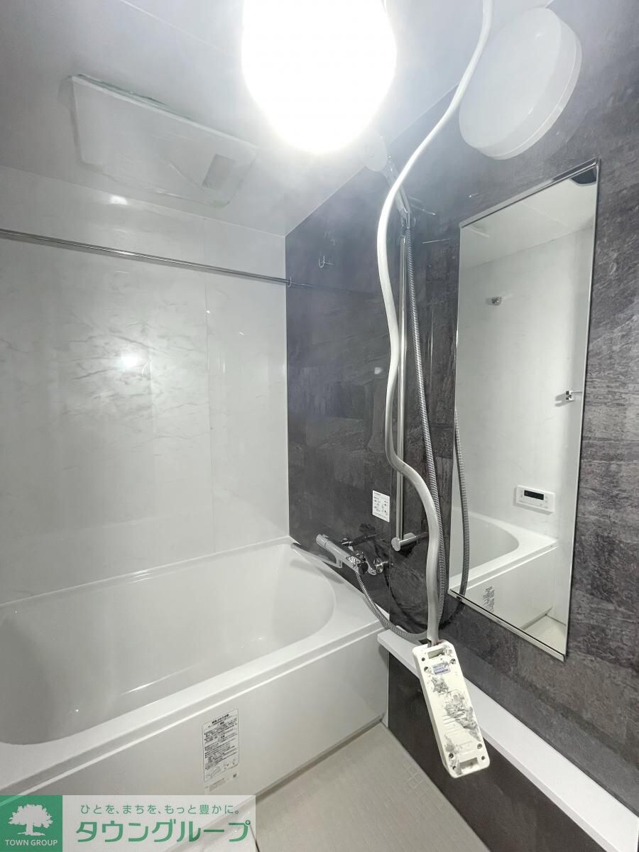 サクラレジデンス北浦和の物件内観写真