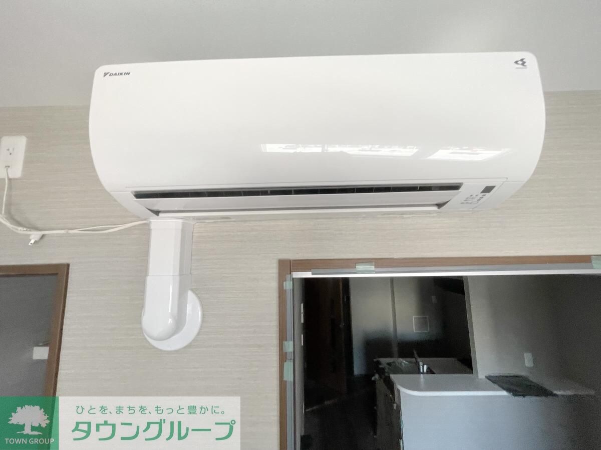 サクラレジデンス北浦和の物件内観写真