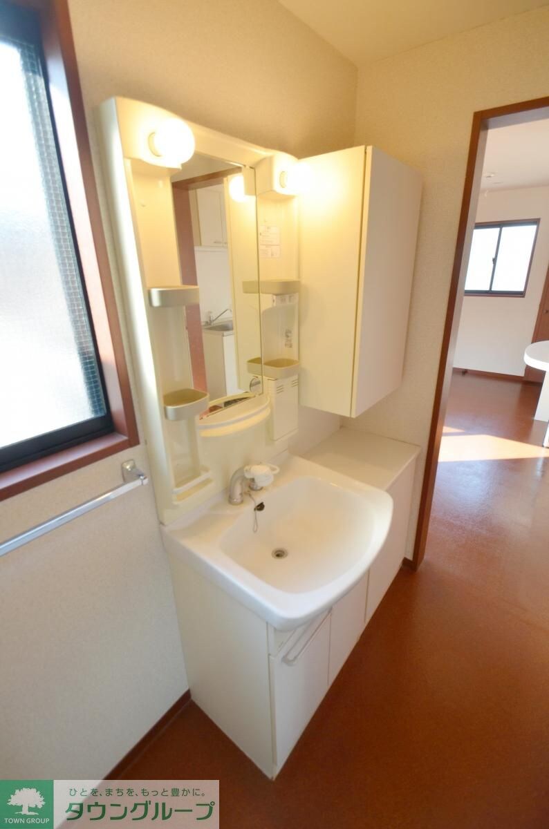 アーバンコート沙羅の物件内観写真