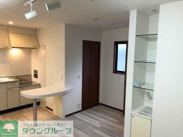 アーバンコート沙羅の物件内観写真