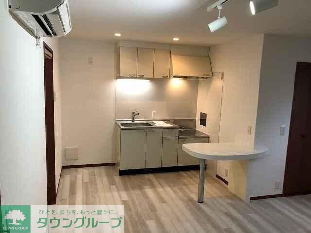 アーバンコート沙羅の物件内観写真