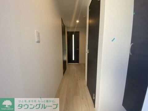 ジーメゾン西岩槻の物件内観写真