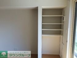 クレオールの物件内観写真