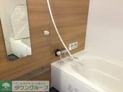 クレオールの物件内観写真