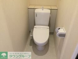 クレオールの物件内観写真