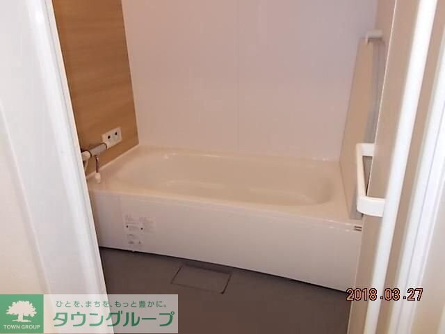 クレオールの物件内観写真